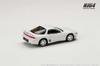 Mitsubishi GTO Twinturbo JDM Style Misty White Pearl 1/64