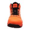 GD JAPAN Unisex Adult DN-550 Dunk Air Cushion Urethane Sole 4 Colors To Choose from Safety Shoes/Work Shoes