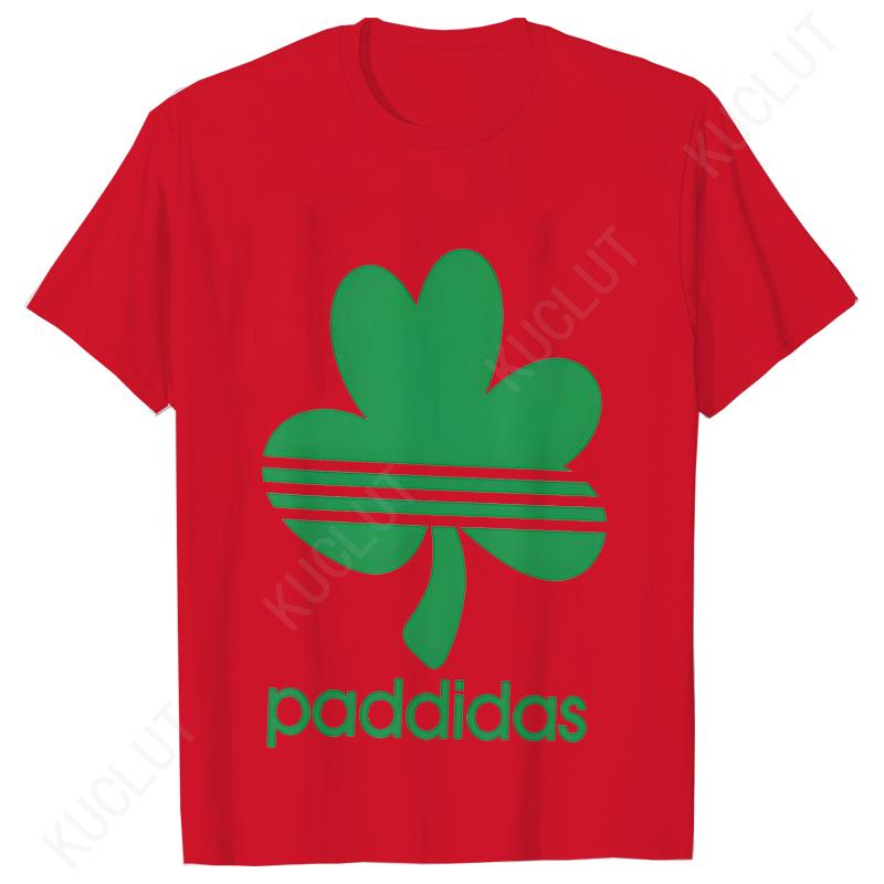 IRISH JOKE St Patricks Day T-Shirt Funny Saint Patrick's Day Tee Shirt Paddys Day Irish Men Women Matching Gift T Shirt Clothing
