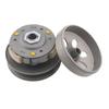 Honda Motorcycle Clutch Rear Pulley Assembly for LEAD125/PCX125/KZR Models