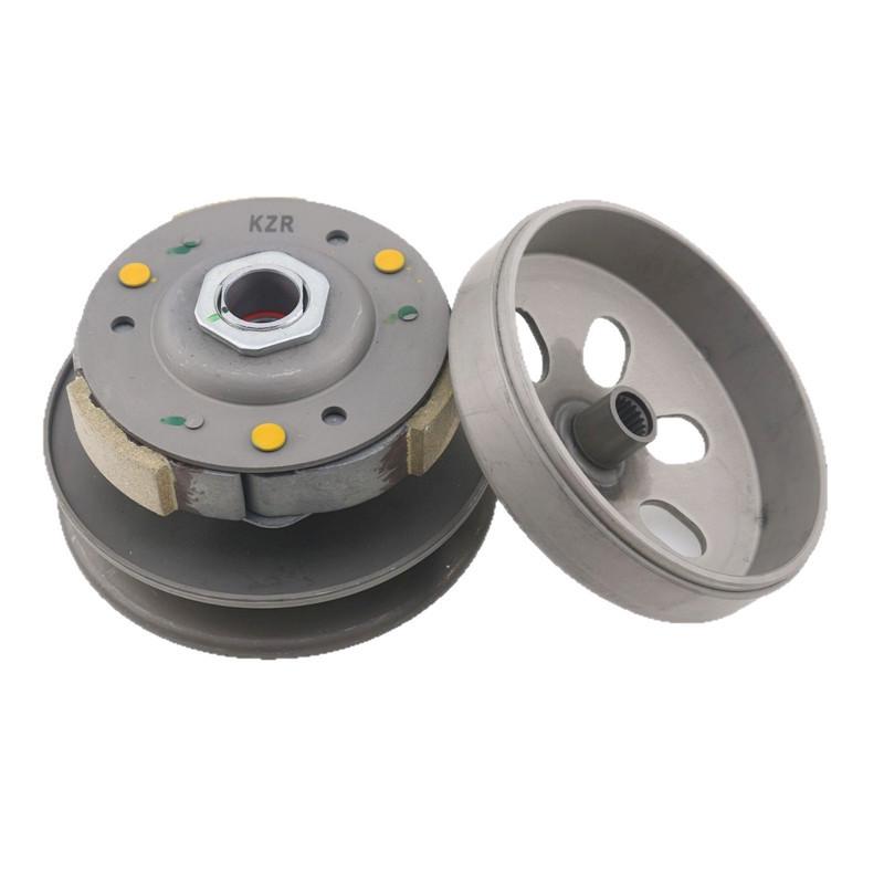 Honda Motorcycle Clutch Rear Pulley Assembly for LEAD125/PCX125/KZR Models