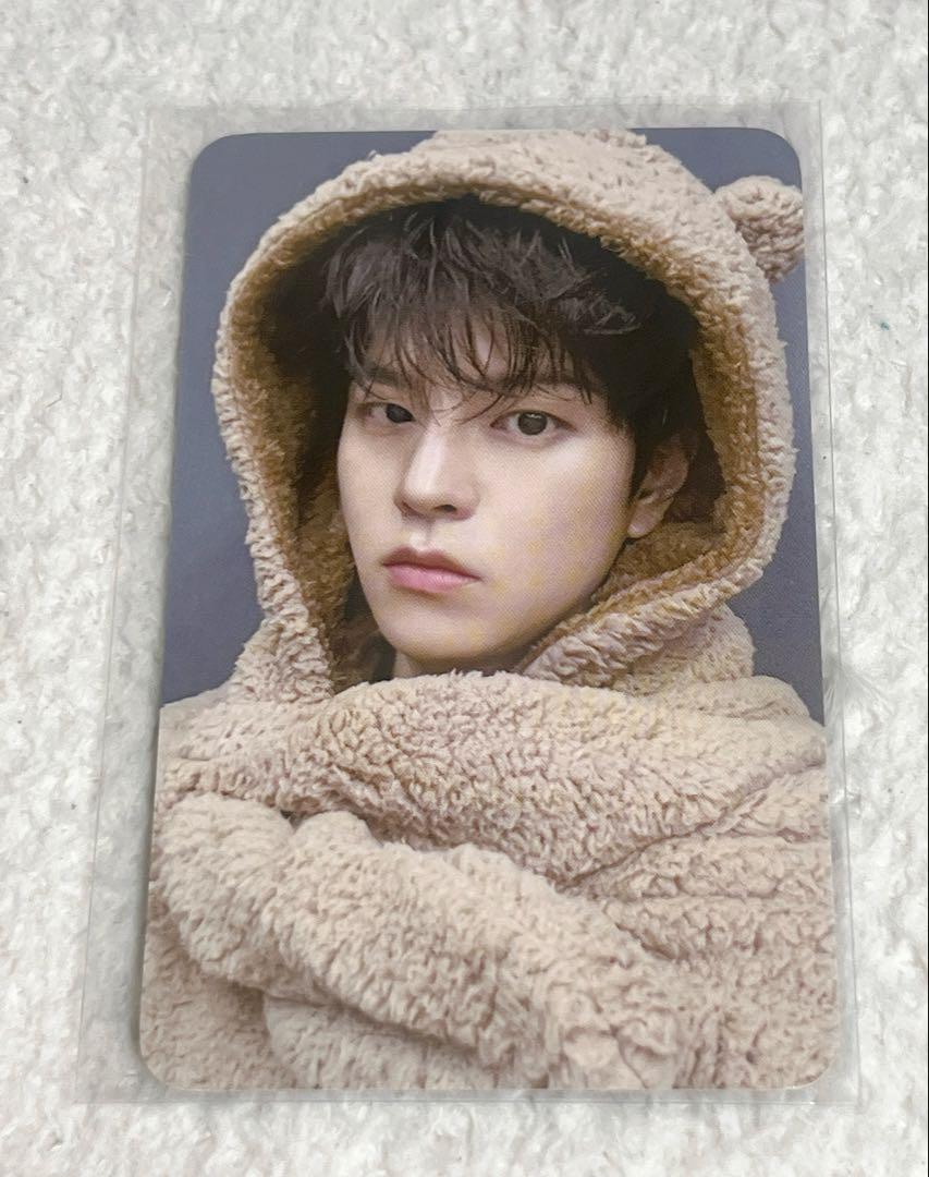 

[USED] Stray Kids KARMA Trading Card Resurrection Seungmin