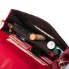2025 Women's Genuine Leather Clutch: Fashionable Large Capacity Crossbody Handbag