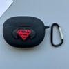 Applicable to Xiaomi Buds 1Pro Wireless Bluetooth Headset 1 Youth Edition Protective Case 1 Trendy Cartoon Redmi Soft Case