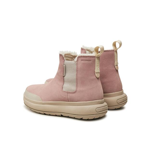 Ботильоны Merrell Marquette Thermo Pull On Wp J007486 Pink