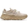 Anta Champion Open Mountain Comfortable Versatile Breathable Wear-Resistant Creek Shoes Men Shoes Beige 112538502A-2