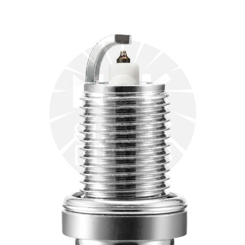 Laser Platinum Spark Plug ZFR6BP-G 1748 For Chevrolet AVEO CRUZE Malibu 1.6L/T Buick Excelle GT XT Regal