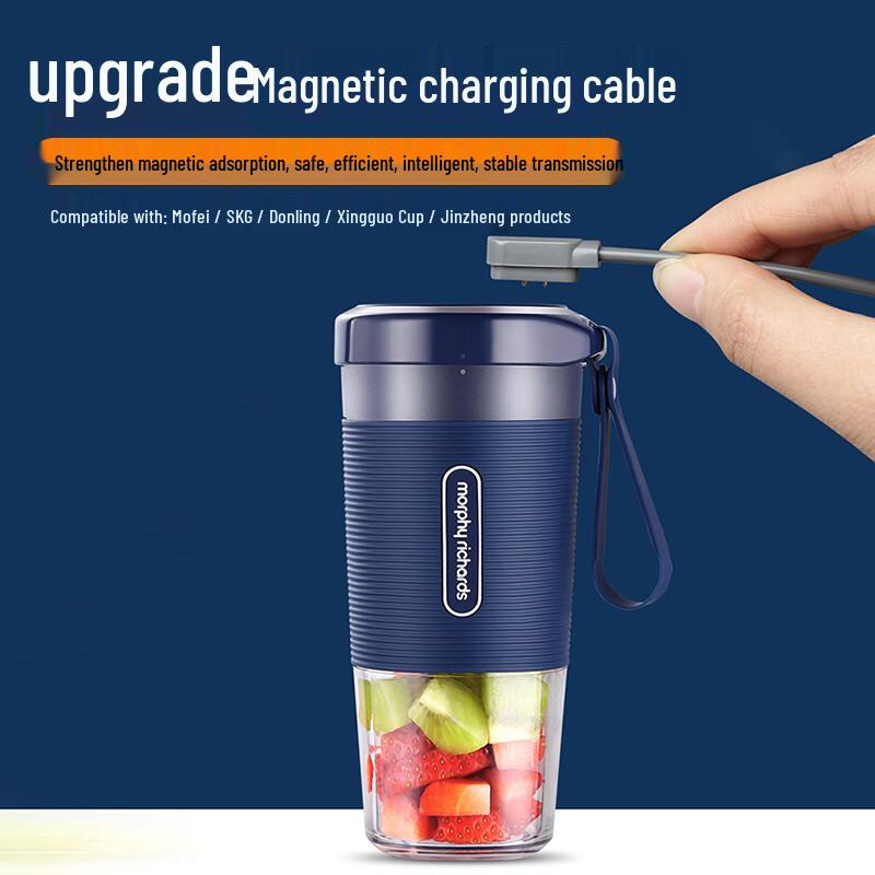 Trendsetter Magnetic Charging Cable