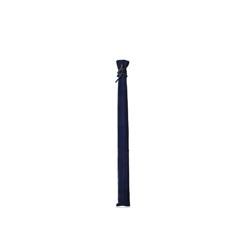 

Light Weight Portable Rod Transport Bag Rod Sleeve For Multiple Poles Types Long Fishing Rod Case Fishing Gear Accessory Width 6cm