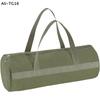 Thickened Cowhide Electrician Woodworking Bag Strong Wear-resistant Tool Kit Auto Repair Handbag Storage Bag Multifunctional Bag
