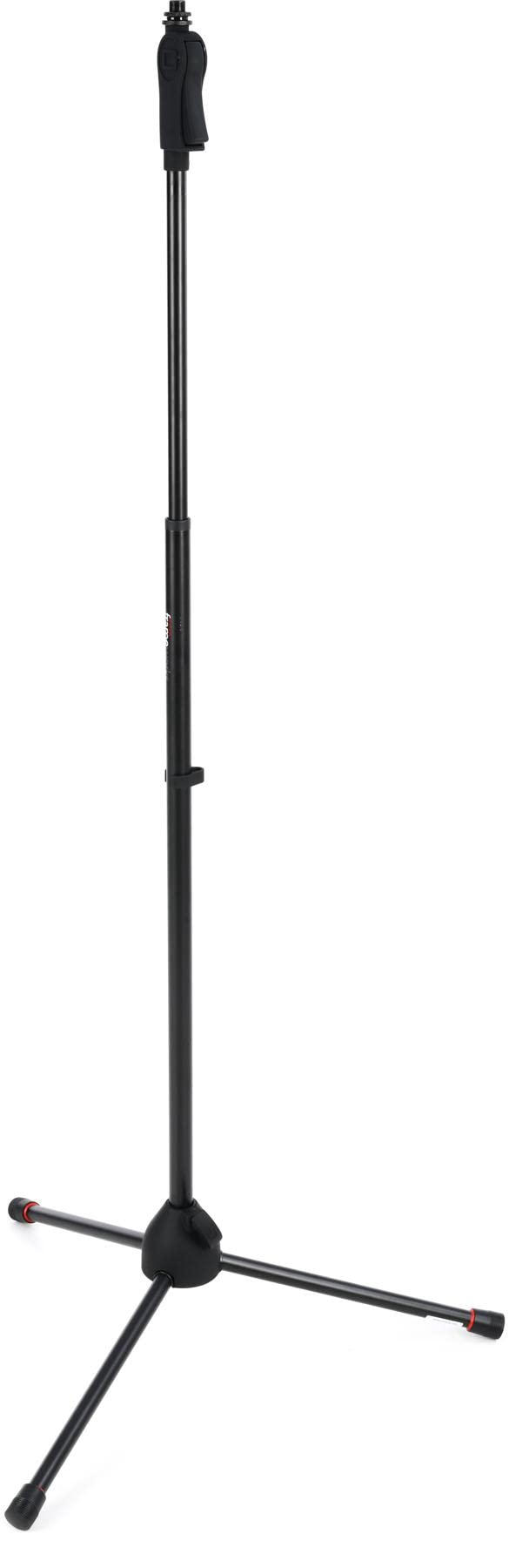 Pied de microphone GATOR Frameworks série DELUXE type droit GFW-MIC-2100 []
