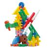 Gakken New Block All-Stars DX (Ages 2 and Up) 35 Types, 160 Parts, 83778