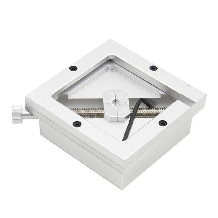 

BGA Reballing Stencils Rework Station 90x90 for Manual Soldering Antioxidant 1