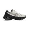 Li Ning Lijun BOW Trend Series Trend Sports Lifestyle Shoes Women Lifestyle Shoes Off-White Black AZGU064-2