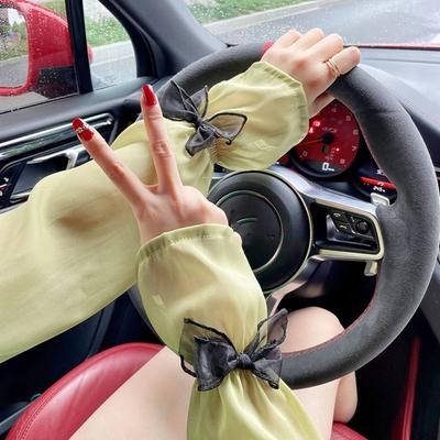 Accesorios – Guantes y manoplas