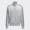 Adidas Stylish Velvet Loose Fit Track Top  Kq5476 