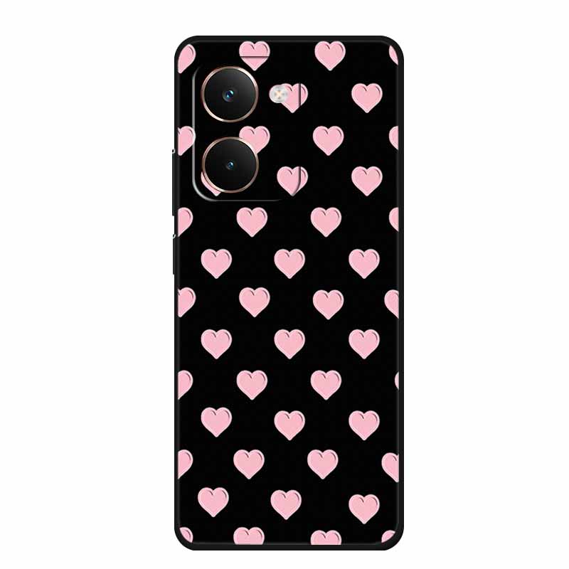 3D Emboss Case For Realme P3 Ultra Phone Case P 3 Ultra Coque Silicone Soft Back Cover For Realme P3 Ultra Case P3Ultra Funda
