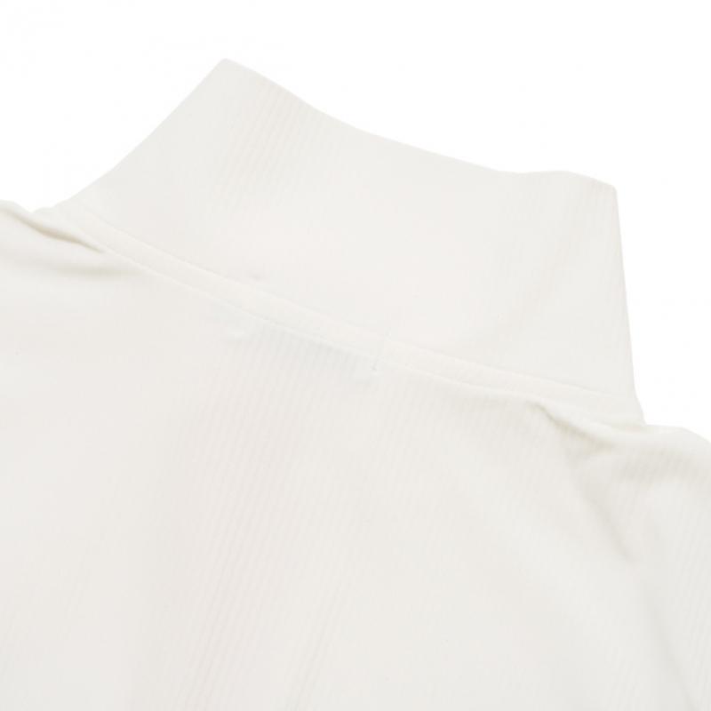 Blu Dot Sleeveless T shirT Color Block Ow