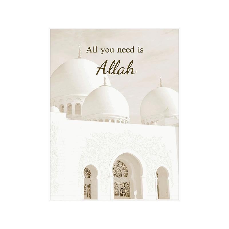 

Біла квітка, марокканські двері, настінні картини, картини на полотні, бежевий богемський плакат, принт для домашнього декору сучасної вітальні 50x70cm No Framed