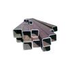 Jinghong Welded Black Square Steel Tube