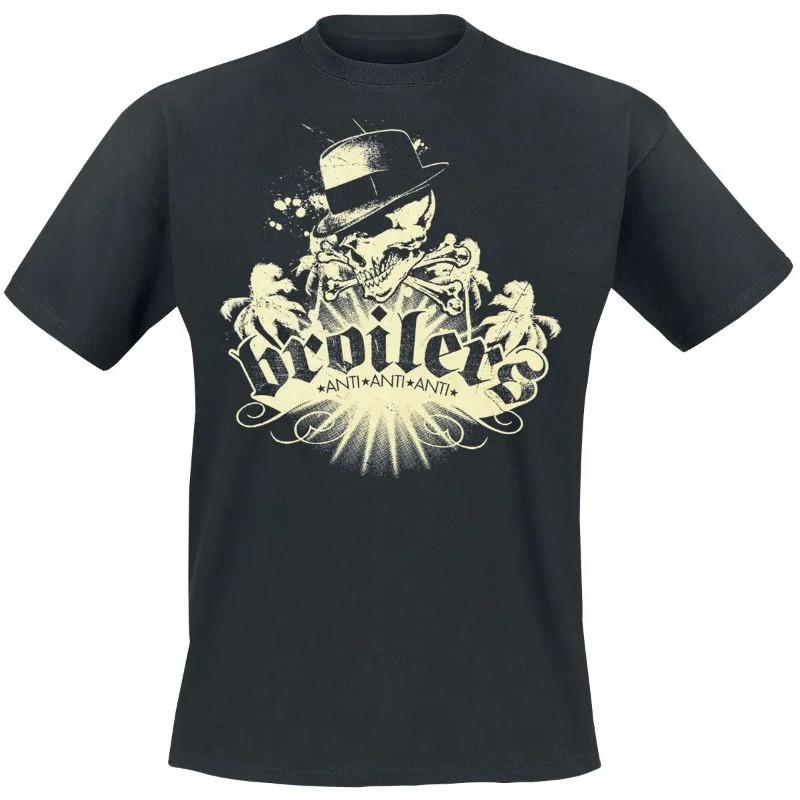 

T-shirt Summer Luxury Brand Cotton Men s and Women s T-shirt Short Sleeve XXXXXL