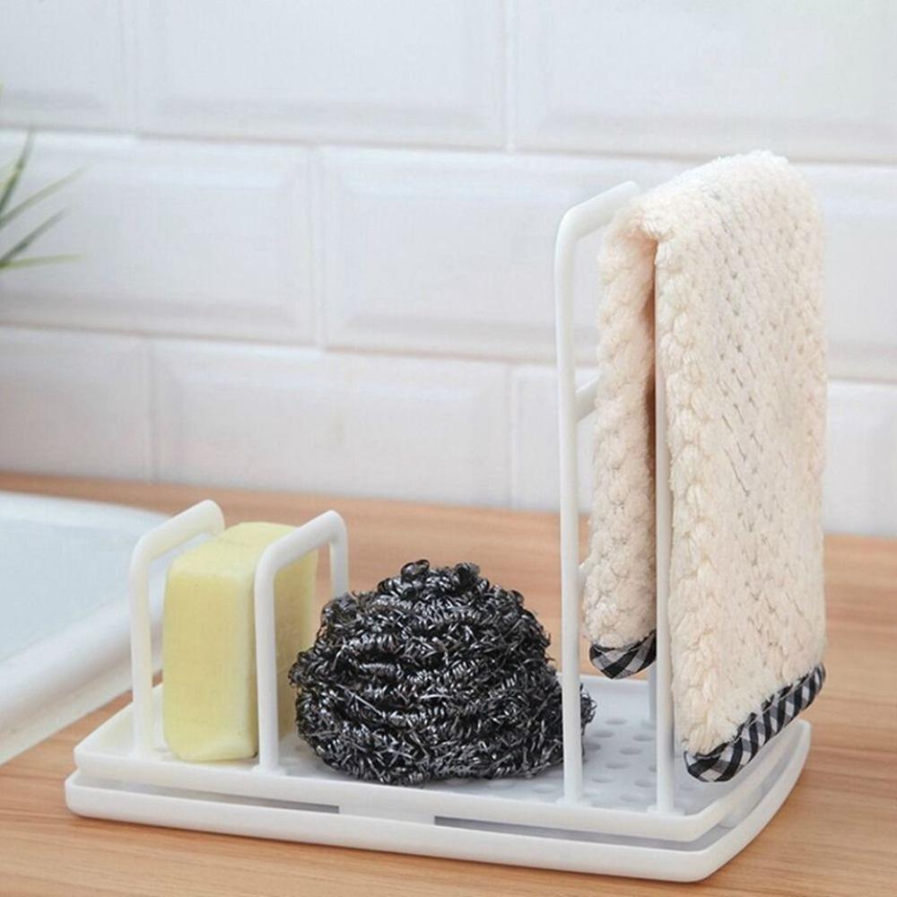 

Многоцелевой тканевый стеллаж для хранения, кухонные столешницы, органайзеры для хранения, новая дренажная стойка