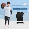 Kids' Honeycomb Sports Knee Pads