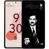 Arabic Iraq Saddam Hussein For Google Pixel 8 Pro Phone Case Pixel 9 Pro XL TPU Case Pixel 8 Pro 8A 7A 7 6A 6 Pro Soft Cover