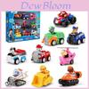 Le Macchinine Ultimate Paw Patrol a Retrazione Il Regalo Perfetto per Compleanni o Natale per Bambini