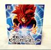 [USED] Dragon Ball GT Ultimate Fusion Big Bang Kamehameha Super Saiyan Gogeta 4