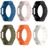 TPU Protective Case For Amazfit T Rex 2 Smart Watch Strap Silicone Bumper Protector Shell Cover Huami TRex 2 Accessories