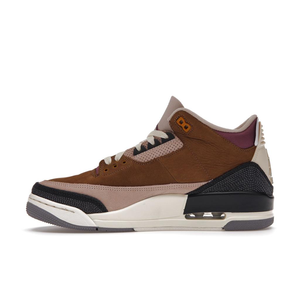

Air Jordan 3 Retro SE Winterized Men Sneakers DR8869-200 EU 40.5