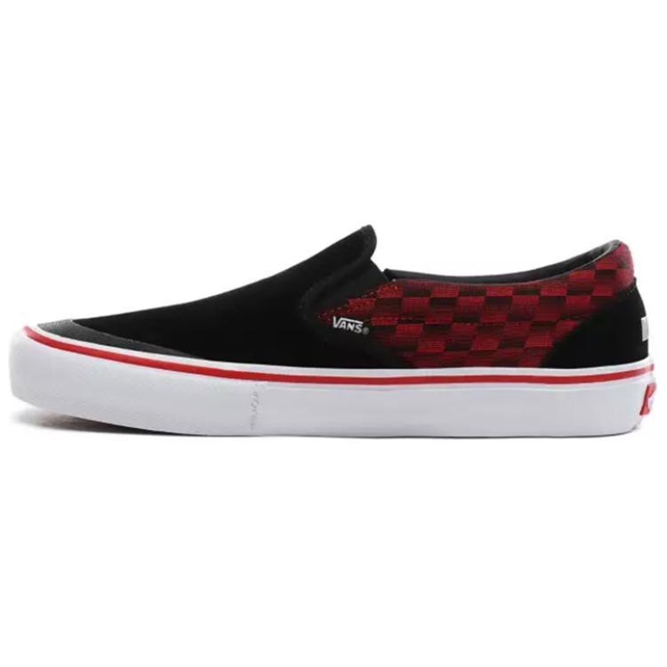 Vans Baker Skateboards x Slip-On Rowan Men s VN0A347VSYD EU 36.5