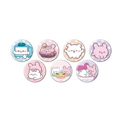 Šití a pletení – Odznaky