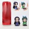 The Apothecary Diaries 6.3cm Maomao Jinshi Mini Figure Anime Periphery Kawaii Sitting Toys Desktop Car Ornaments Model Gifts