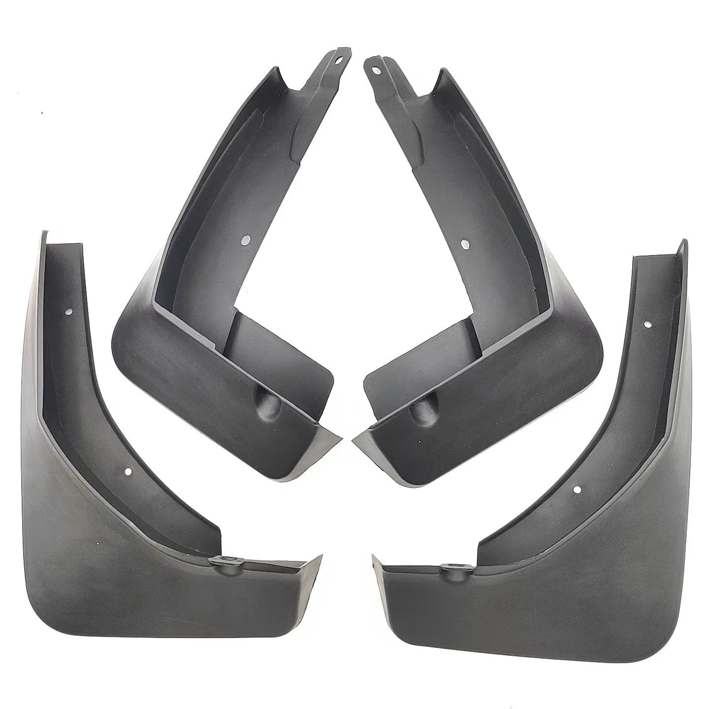 

Customized Hongqi HS7/HS7e Soft Rubber Car Mudguard 2019-2022 Hongqi HS7/E-HS7