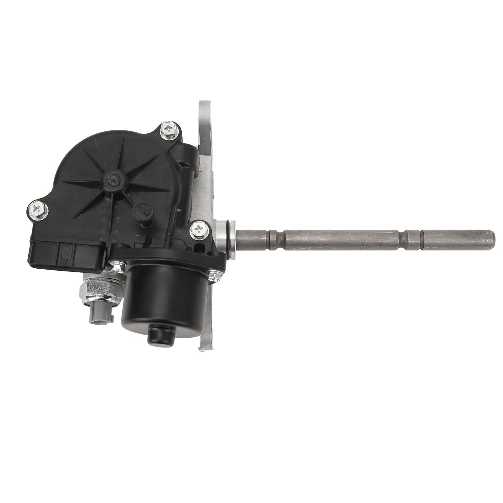 Мотор привода переключения раздаточной коробки 3641034015 Сборочный узел привода трансмиссии для Tacoma Tundra 4WD