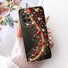 Transparent Case For Huawei Nova 15 Cover Cute Cat Fashion Butterfly Luxury Painted Casing For Huawei Nova15 PSN-AL00
