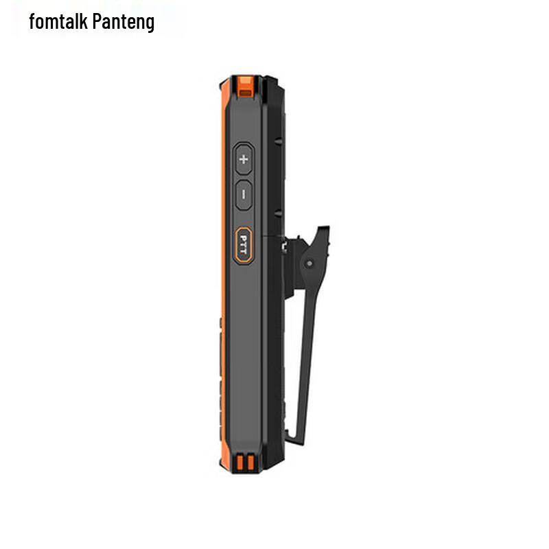 Fomtalk FPX-F2 Dual-Mode Tiantong 4G Satellite Phone (CN version)