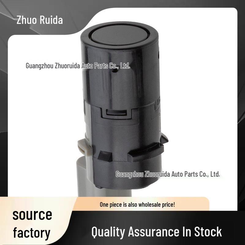 Volvo PDC Parking Sensor Reversing Radar Eye Probe 30765126 Zhuoruida