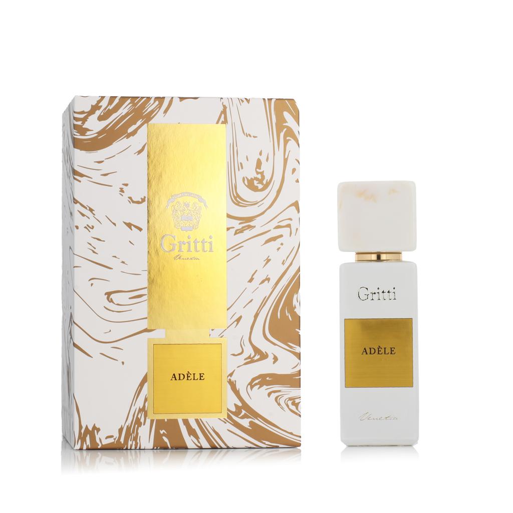 Gritti, Adele, Eau De Parfum, For Women, 100 Ml