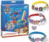Paw Patrol Creative Bracelet Making Kit with Charms