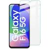IMAK H Series For Samsung Galaxy F16 5G/M16 5G Tempered Glass Screen Protector Shatter-Proof Protection