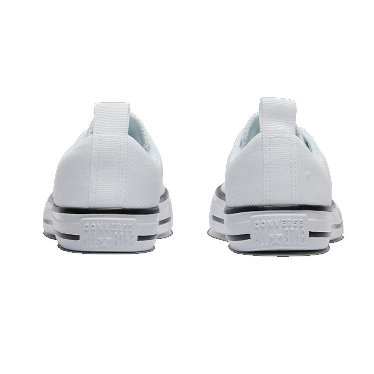 Converse Slip-Resistant Low-Top Kids Canvas Shoes Kids Sneakers 663634C