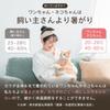 Dretec Pet Thermometer and for Dogs and Room Temperature Indoor Large Heatstroke Summer and Winter Heat and Cold Comfortable Brown Hygrometer,