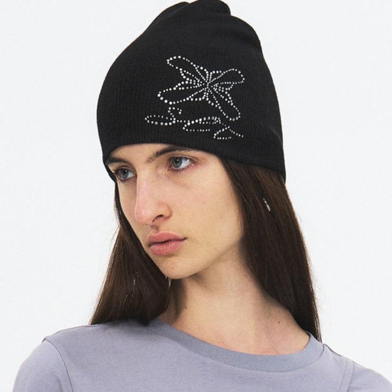 

ШАПКА БИНИ С ЛОГОТИПОМ SEALOT HOTFIX (ЧЕРНЫЙ) O.S