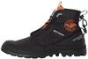 Сапоги Palladium Pampa Travel Lite черные