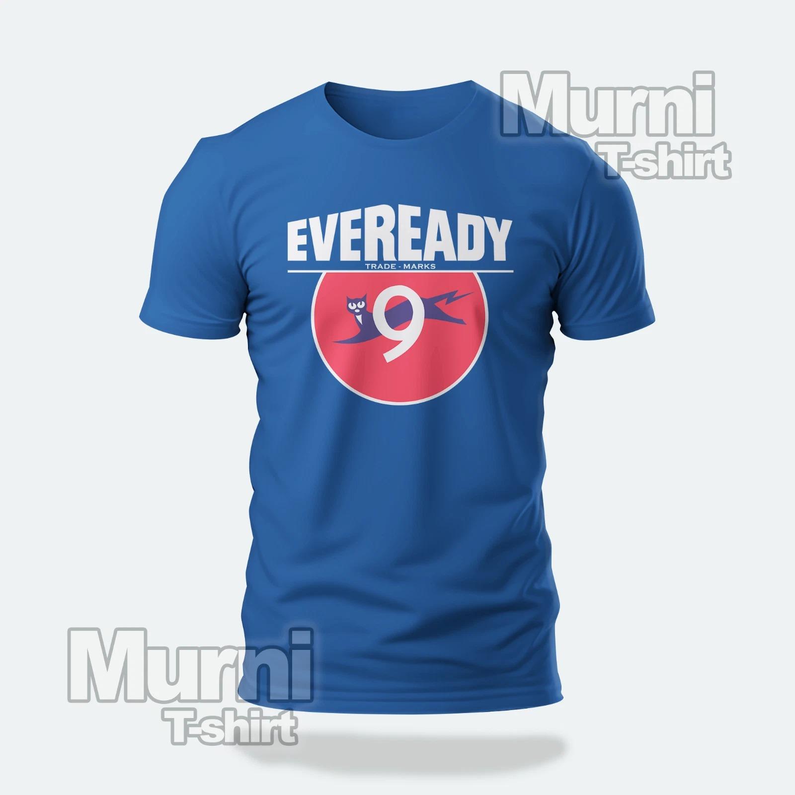 

Летняя мотоциклетная Eveready ЛОГОТИП S-4xl 2025 Новая Экологичная Спокойствие Разума Индивидуальность Мода Мечта Чувства Привлекательный 3XL