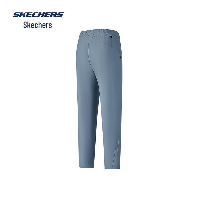 Skechers Women's P225W217 Quick-Dry Woven Pants