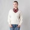 Lace Fake Collar Korean Fashion False Shirt Collar Detachable Collar  Dresses Matching